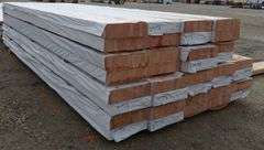 P-680 Glu Lam Beams 20' (2)