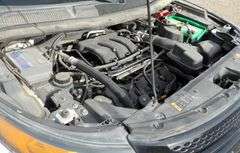 P-104  2015 Ford Explorer