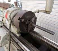 P-205  South Bend 140C Lathe