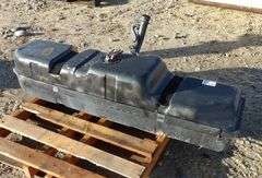 P-649 Chevy Pickup Fuel Tank