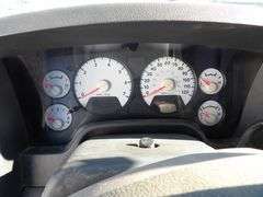 P-402  2007 Ram 1500 FlexFuel Pickup