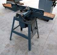 P-232  Jet 6" Woodworking Jointer