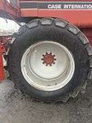R-406 Case IH1688 Axial-Flow Combine
