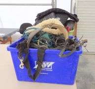 P-117  Equestrian Supplies