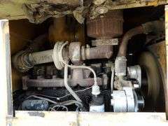 P-220  Clark 55C Wheel Loader