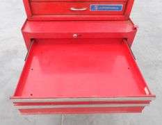 P-105  Cornwell Top + Bottom Toolbox
