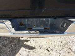 P-402  2007 Ram 1500 FlexFuel Pickup