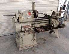 P-205  South Bend 140C Lathe