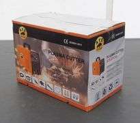 P-536 ATS Plasma Cutter