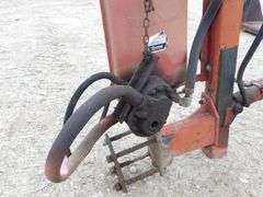 P-642  Farmhand Loader Attachment