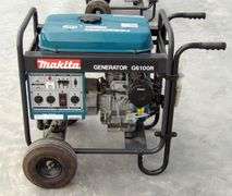 P-580 Makita Generator