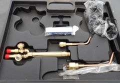 P-386  Oxygen / Acetylene Supplies
