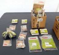 P-174  Claas / CNH Parts