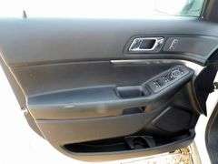 P-104  2015 Ford Explorer