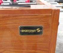 P-400  Foosball Table