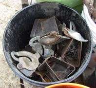 P-428  Concrete Forming Supplies