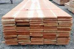 P-617 Douglas Fir 1X10 Lumber