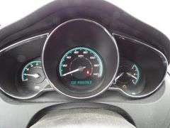 P-430  2008 Chevy Malibu