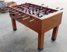 P-400  Foosball Table