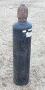 P-143 Acetylene Tank