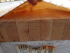 P-728 Glu Lam Beams 24' (2)