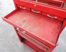P-105  Cornwell Top + Bottom Toolbox