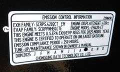 P-358  CFG Industrial Mini Excavator