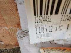 P-741 Glu Lam Beams 16' (2)