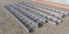 P-376  Extension Ladders  (3)
