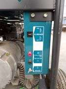 P-580 Makita Generator