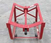 P-643  Barrel Dolly