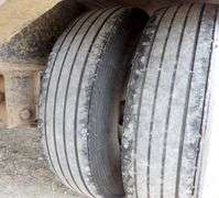 P-101  2006 Great Northern Flatbed Gooseneck Trailer