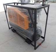 P-546 Land Hero Gas Air Compressor