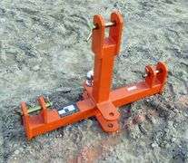 P-463  3-Point Hitch