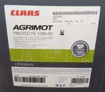 P-284  Agrimot 10W-30 Engine Oil