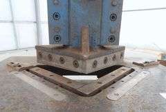 P-132 Sheet Metal Notcher