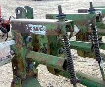 P-148  KMC 3-Point Rolling Cultivator