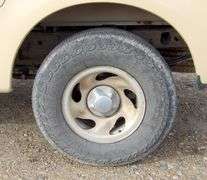 P-304  2003 Ford F-150 XL Pickup