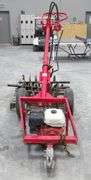 P-437 Rice Auger