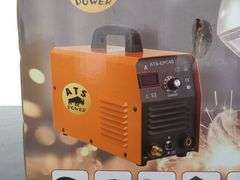 P-536 ATS Plasma Cutter