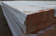 P-680 Glu Lam Beams 20' (2)