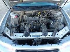 P-121  2003 Buick Regal