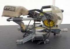 P-432  Table Saw & Miter Saw