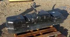 P-649 Chevy Pickup Fuel Tank