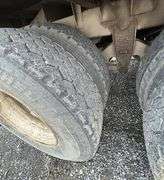 R-440 1975 Wilson Cattle Trailer