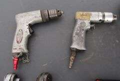 P-217  Pneumatic Tools