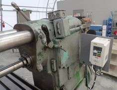 P-125  Brown & Sharpe #2 Milling Machine