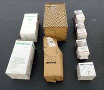 P-186  CNH & Claas Parts