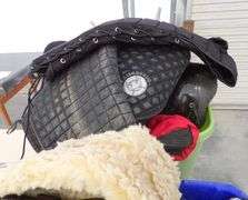 P-117  Equestrian Supplies