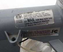 P-431  Tile Saw & Router